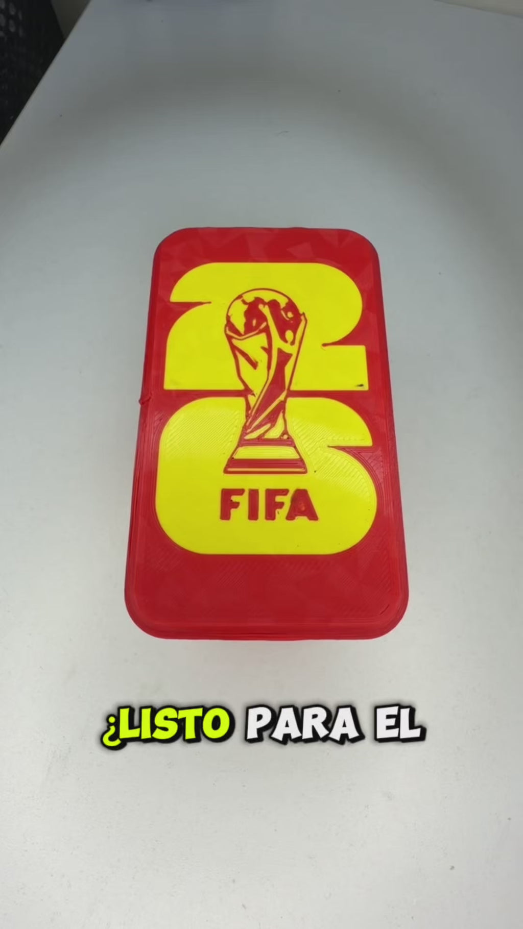 Caja Vertical para 500 Laminas Panini para búsqueda inteligente